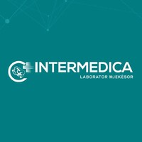 Intermedica - Laborator Mjekësor logo - Similar company to Genius Lab