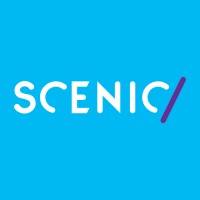 Scenic Communication Services Ltd logo - Similar company to Mansystemseu
