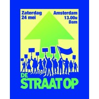 DeStraatOp.NU logo - Similar company to De Vinse School