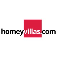 Homeyvillas.com logo - Similar company to Networking Inc.