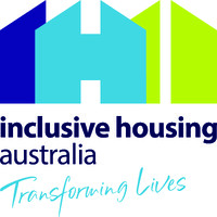 Inclusive Housing Australia logo - Similar company to Connectability