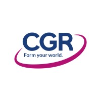 CGR International logo - Similar company to Ventury Co., Ltd.
