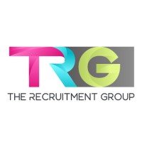 The Recruitment Group logo - Similar company to Cybersecurity Recruitment Ltd