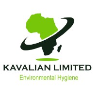KAVALIAN LIMITED logo - Similar company to Tazonta