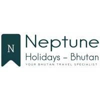 Neptune Holidays Bhutan logo - Similar company to Neptune Holidays Limited