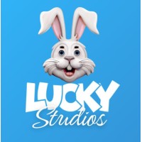 Lucky Studios logo - Similar company to Eklib Software