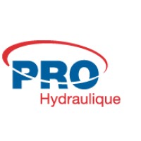 Pro-Hydraulique logo - Similar company to Queloz & Associes Inc.