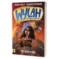 Wylah The Koorie Warrior