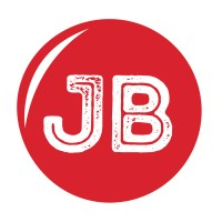 Juicy Burgers logo - Similar company to Echte Bakkersgilde