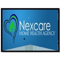 Nexcare Home Health Agency logo - Similar company to Human First Home Health Agency, Llc