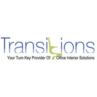 Transitions Office Solutions logo - Similar company to Ifg Workplace