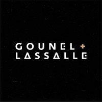 Champagne Gounel Lassalle logo - Similar company to Idcreation Nv