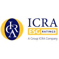 ICRA ESG Ratings logo - Similar company to Icra Analytics Ltd