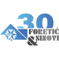 FORETIĆ I SINOVI logo - Similar company to Stenavert