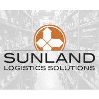 Sunland Logistics Solutions logo - Similar company to Cscs Llc - Cloud Supply Chain Solutions