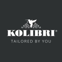 Kolibri Drinks logo - Similar company to Dishtag