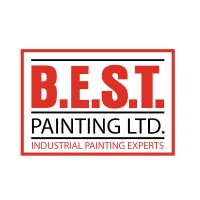 B.E.S.T. Painting Ltd. logo - Similar company to Guelph Painters