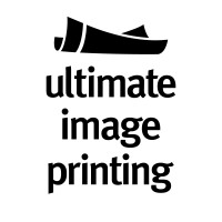 Ultimate Image Printing logo - Similar company to Artbeat Studios