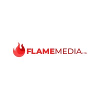 Flame Media LTD logo - Similar company to Flame Media