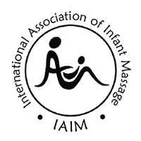 International Association of Infant Massage - IAIM logo - Similar company to Code Blue Id