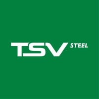 TSV-Steel logo - Similar company to Thib | Roof And Facade Contractor