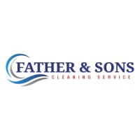 Father & Sons Cleaning Service logo - Similar company to D&D Cleaning Service