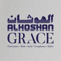 AlHoshan Consultants – GRACE Saudi Arabia logo - Similar company to Innovo Technologies