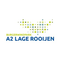 Burgerwindpark A2 Lage Rooijen logo - Similar company to Uwassistent