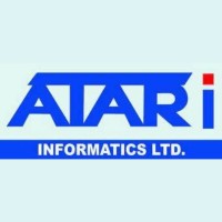 Atari Group logo - Similar company to Feel Good Capital