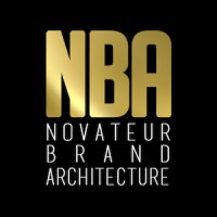 Novateur Brand Architecture logo - Similar company to Tech 4 Madagascar