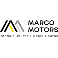 Renault & Dacia Deurne - Marco Motors logo - Similar company to Eti