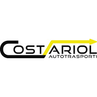 Costariol trasporti logo - Similar company to Sarkany Management Inc.