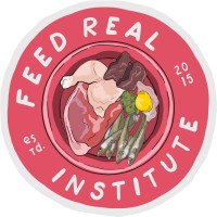 Feed Real Institute logo - Similar company to Kin+Kind