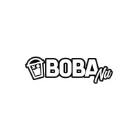 Boba Nutrition logo - Similar company to Rew
