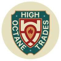 High Octane Trades logo - Similar company to Forex Express