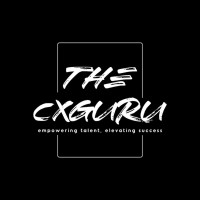 thecxguru logo - Similar company to Racube Technologies