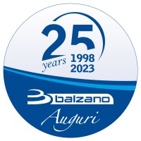 Balzano SRL logo - Similar company to Frenauto S.R.L.