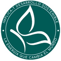 IMPLICA-T - Desarrollo Sostenible logo - Similar company to Solger