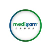 GRUPO MEDICAM logo - Similar company to Miguicho