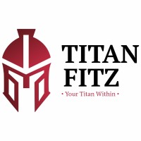 Titan Fitz logo - Similar company to Voguemine