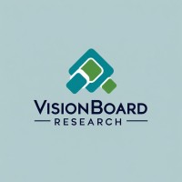 VisionBoard Research logo - Similar company to The Brands Labs