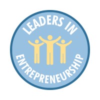 Leaders in Entrepreneurship at Carolina logo - Similar company to Phi Delta Epsilon Sc Alpha