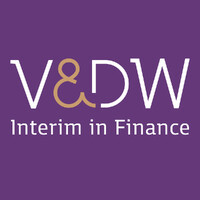 V&DW | Interim in Finance logo - Similar company to Advisaris