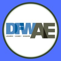 Dallas Fort Worth Association Executives logo - Similar company to Orange County Apic Chapter 029