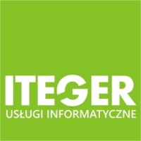 ITEGER.PL logo - Similar company to Fabryka Oprogramowania