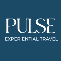 Pulse Experiential Travel logo - Similar company to Nextstep Commerce Inc