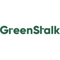 GreenStalk logo - Similar company to See Jane Run
