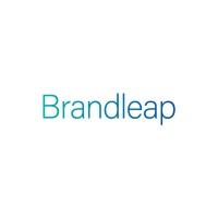 Brandleap logo - Similar company to Brandleap