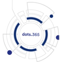 dots.365 logo - Similar company to Dots. (Wearedots, Sia)