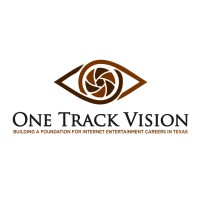 One Track Vision logo - Similar company to Event One Fx, Llc